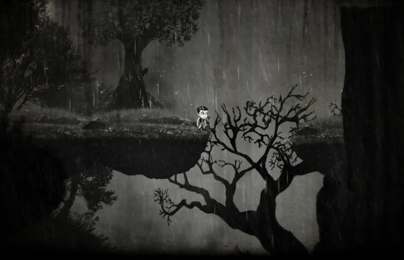 Dream Alone header image